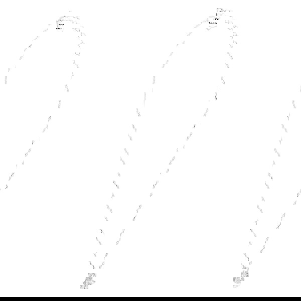 Mylee London Sloth Silver Necklace - Personalised