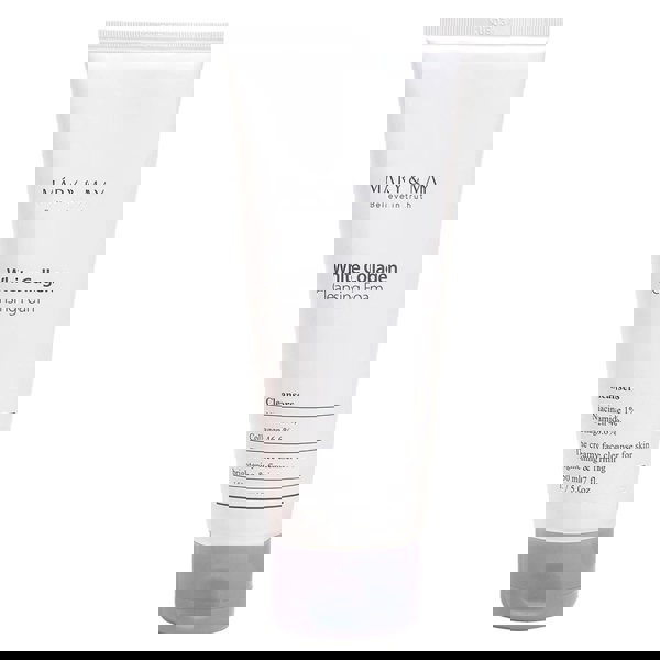 Mary & May  White Collagen Cleansing Foam 150ml