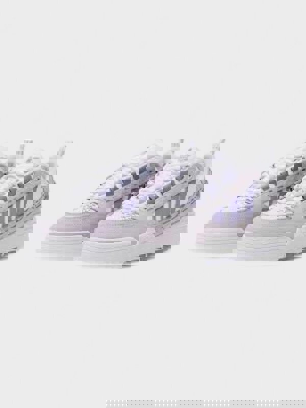 Adidas ADI2000 Silver Violet - Supplied FashionAdidas
