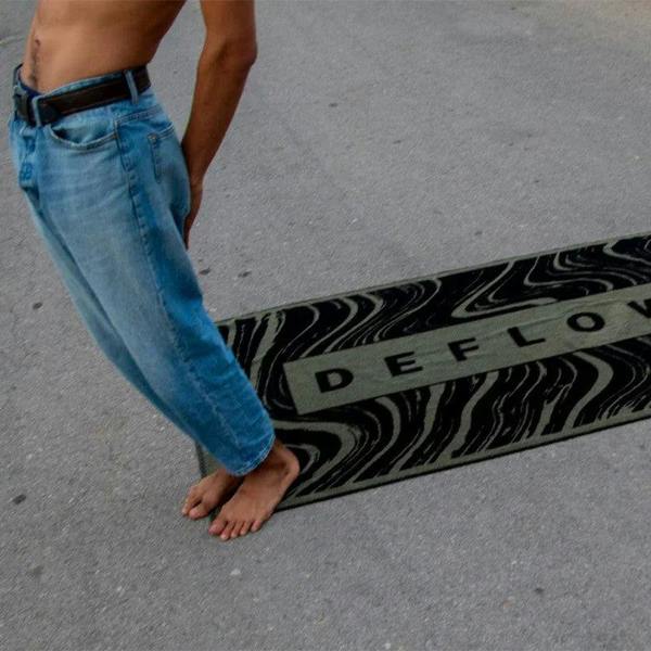 Deflow Surf Deflow Beach Towel