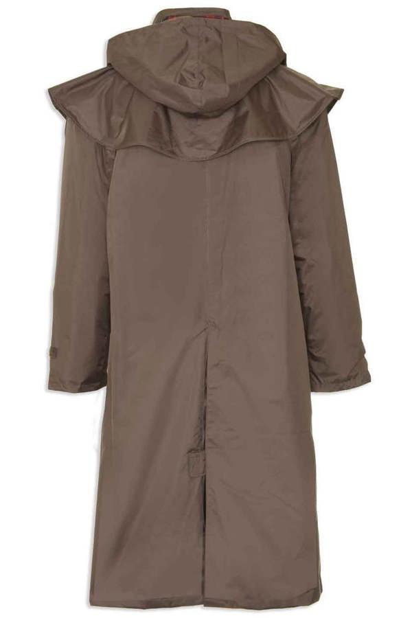 Champion Highgrove full length coat