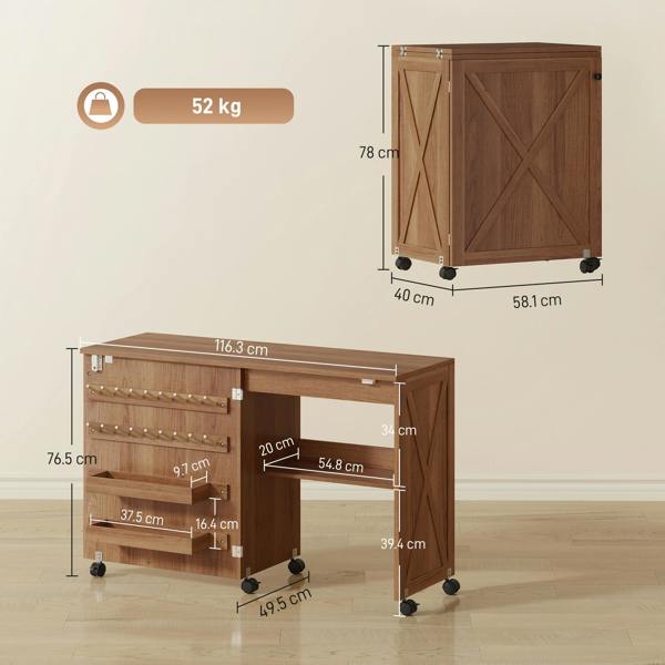 Sewing Table