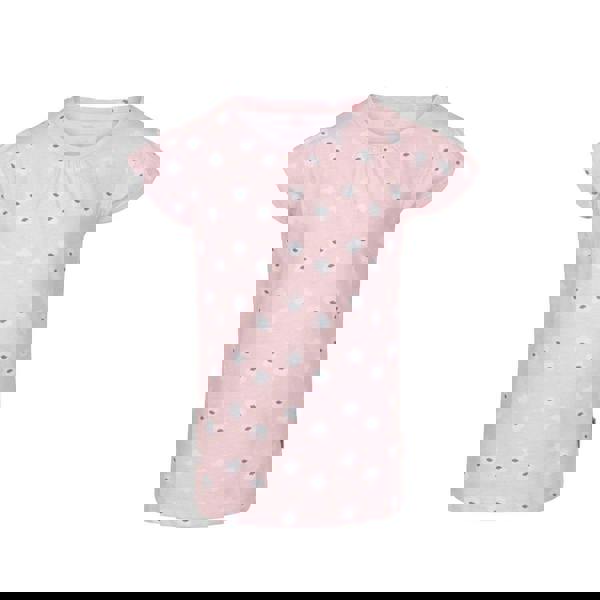 Trespass Girls Present T-Shirt - Pink