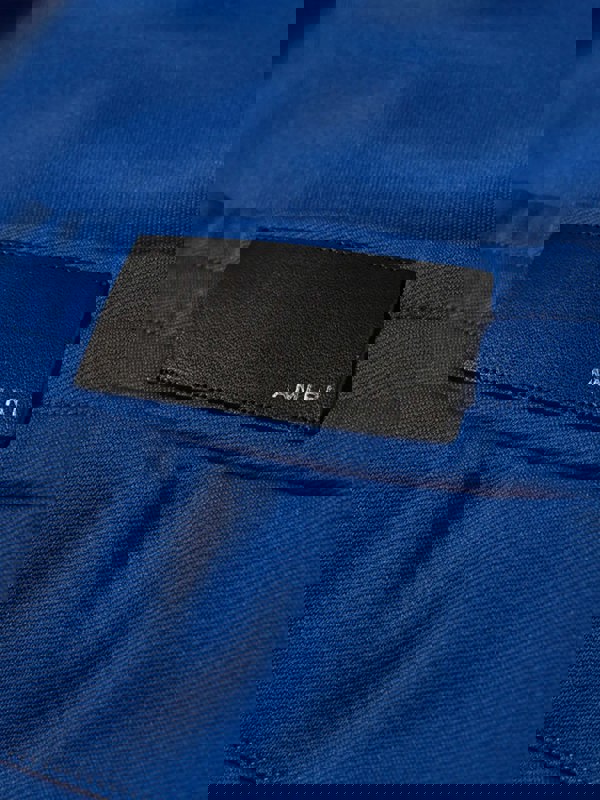 Amiri Western Track Pants – Blue