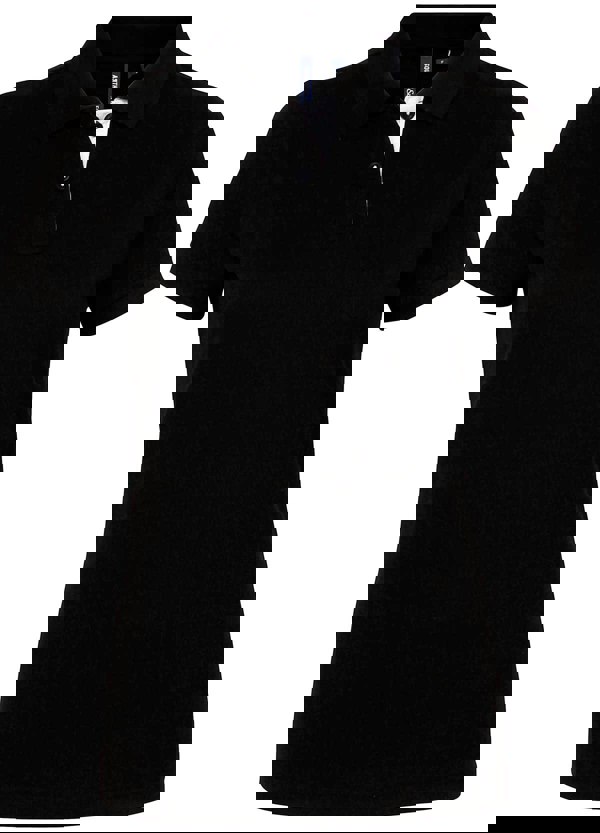 Asquith & Fox Women's Asquith & Fox 100% Cotton Polo