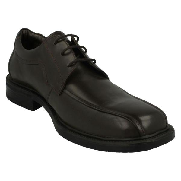 Maverick Mens Maverick Lace Up Formal Shoes A2120