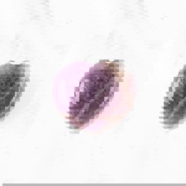 Myga Crystal Hearts - Choice of 4 Crystals