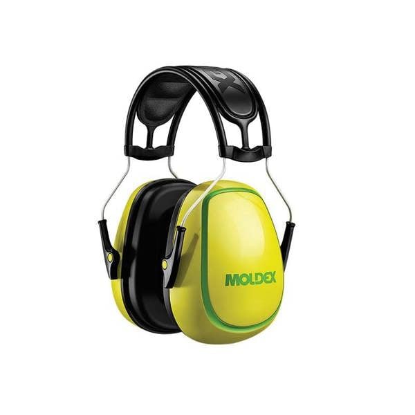 Moldex M-series Earmuffs - Multi Colour