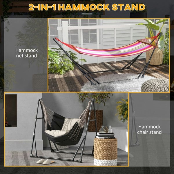 Hammock Stand