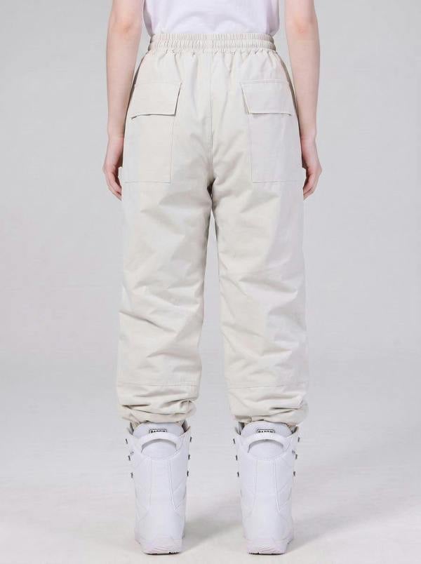 Anniou Women's Ski Trousers