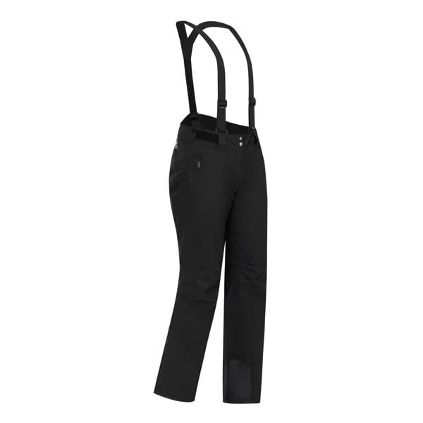 Dare 2B Womens/Ladies Effused III Ski Trousers - Black - 