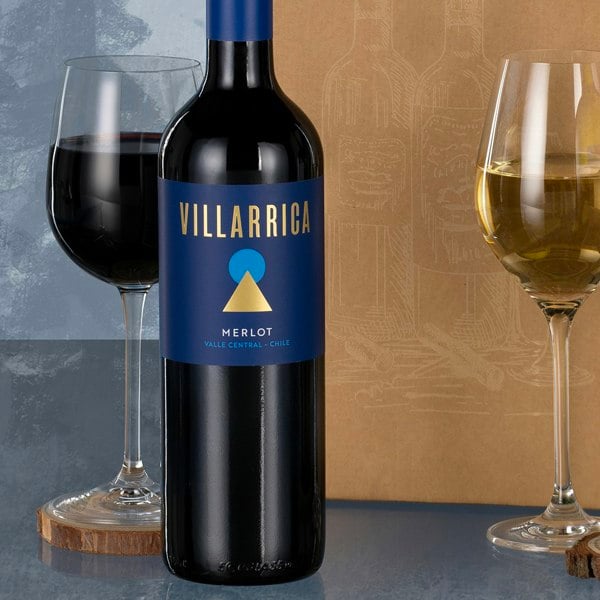 Virginia Hayward Wine Duet Gift