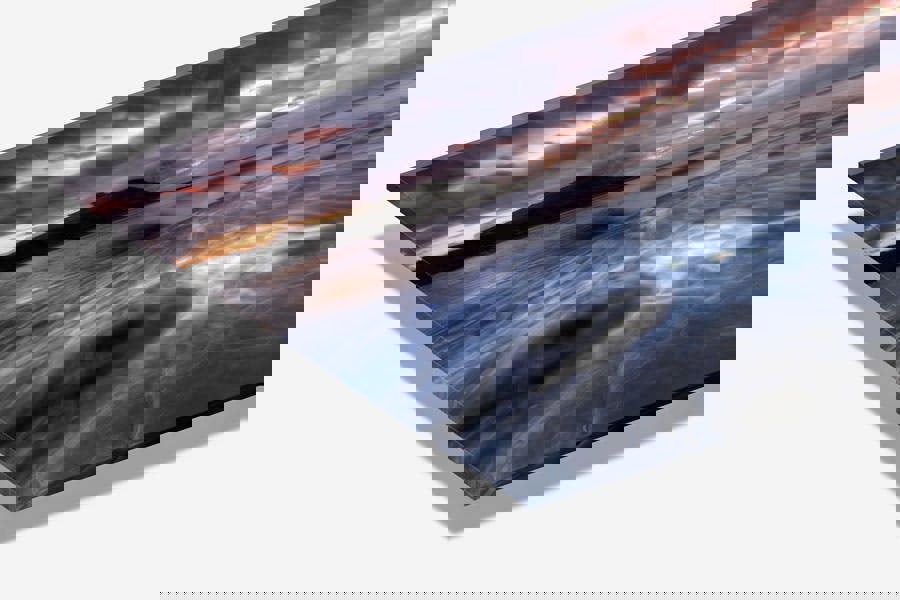 ocean photography art print