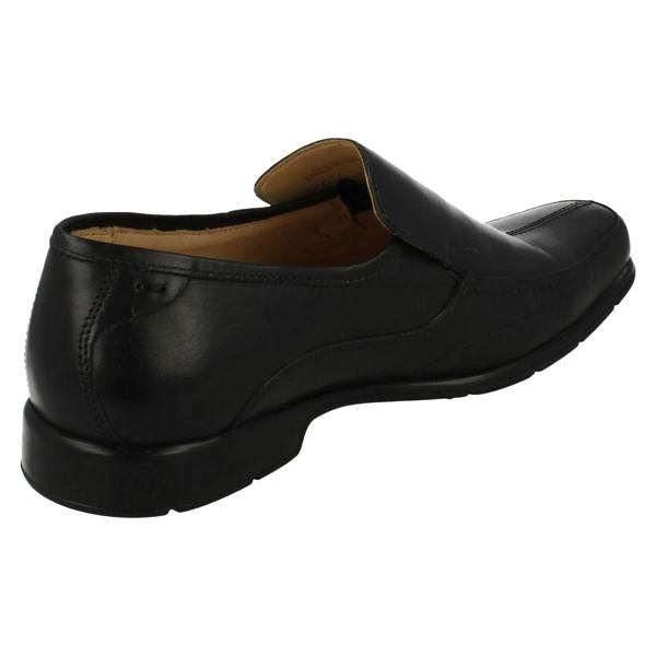 ANATOMIC Mens Anatomic Smart Loafer Shoes Petropolis