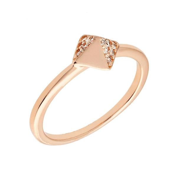 Sole du Soleil Lupine Women Ring - SDS10848R9