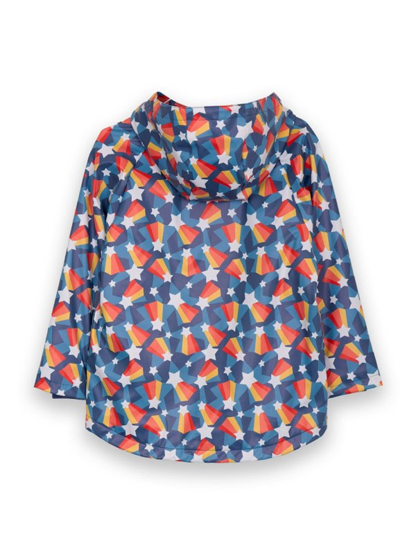 Kite Boys Shooting Star Splash Coat