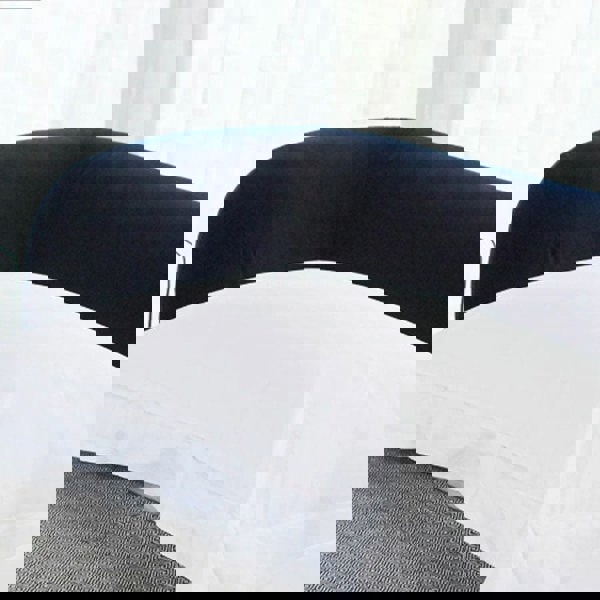 Heloise King Size Bed, Super King Size, Velvet-Rit Concept-Rit Concept