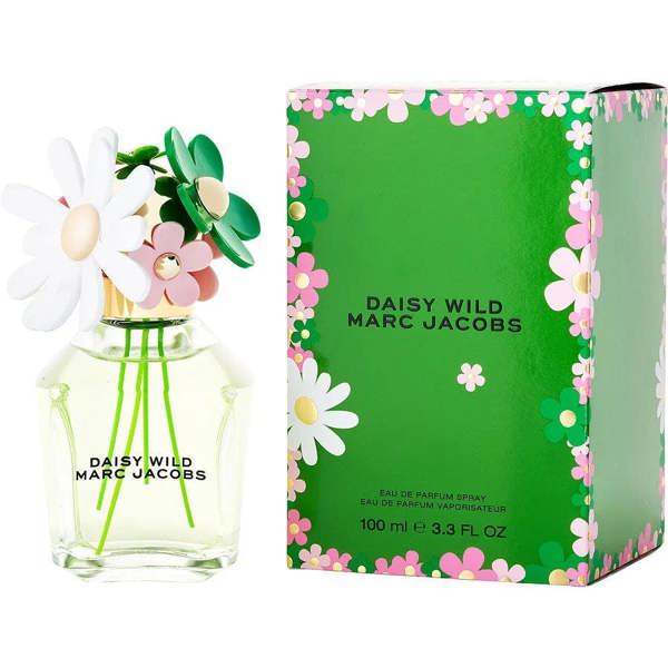 Marc Jacobs Daisy Wild Eau de Parfum