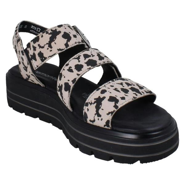 Remonte Ladies Remonte Sandals D3N50