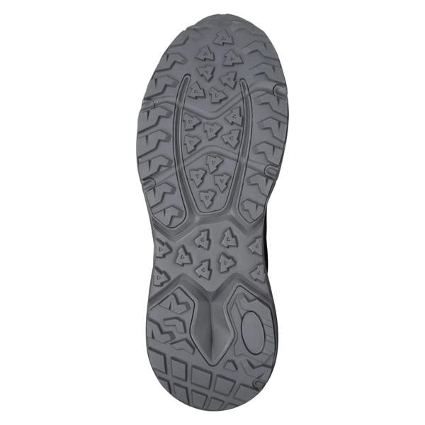 Mountain Warehouse Mens Andes Waterproof Active Trainers - Black - 