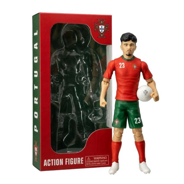 Banbo | Vitinha Portugal Fully Articulated Figurine