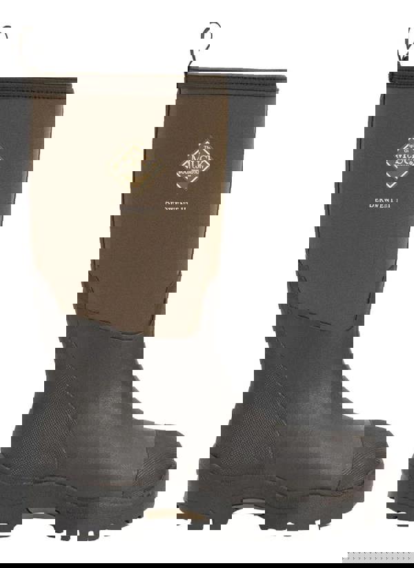 MUCK Boots Derwent II Mid Mens Stable Farm Wellington Wellies