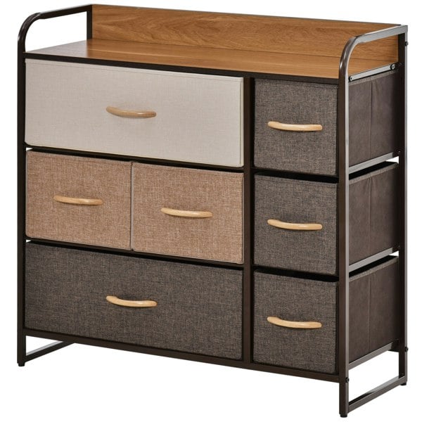 Fabric Dresser