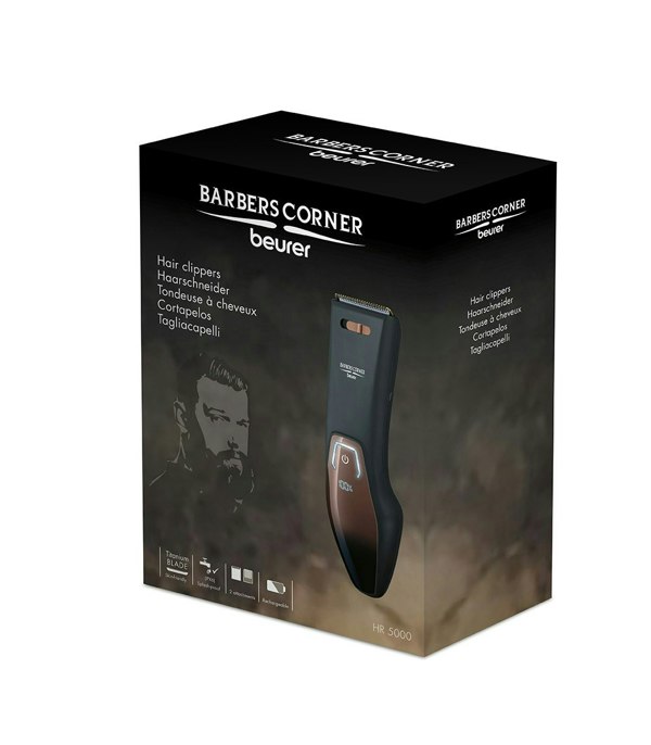 Beurer HR5000 Hair Clipper