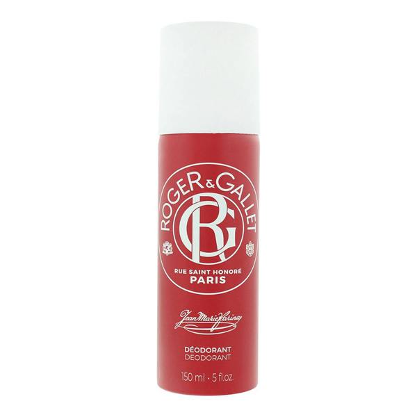 Roger & Gallet Jean Marie Farina Deodorant Spray 150ml