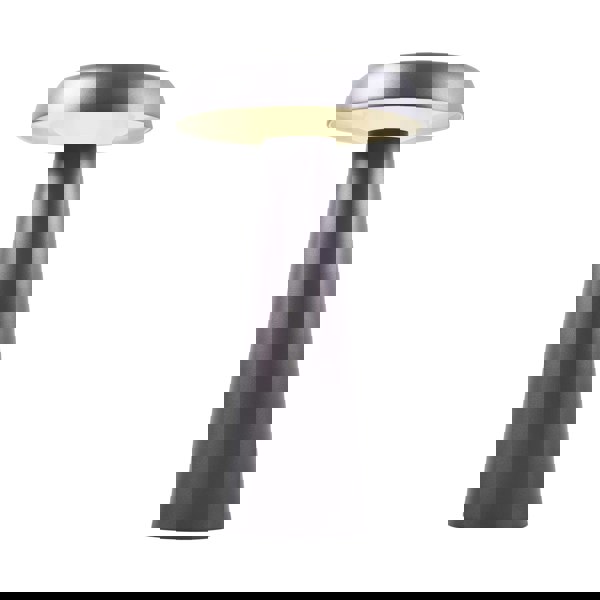 Nordlux Arcello Portable | Table lamp | Anthracite