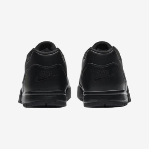 Nike CQ9182-001 Trainers   in  Black