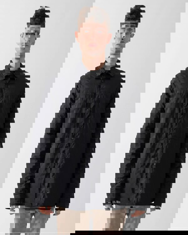 Moose Knuckles Moose Knuckles Ash Mens Shirt Jacket