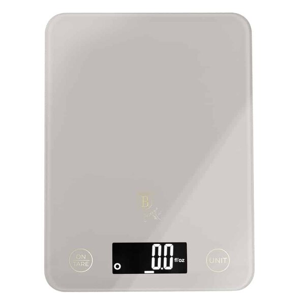 Berlinger Haus Digital kitchen scale Berlinger Haus BH9752 Sahara