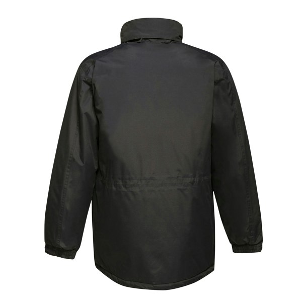 Regatta Men's Darby III Insulated Jacket - Black