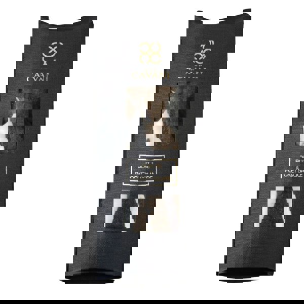 cavani-tweed_bow_tan-check_one-size