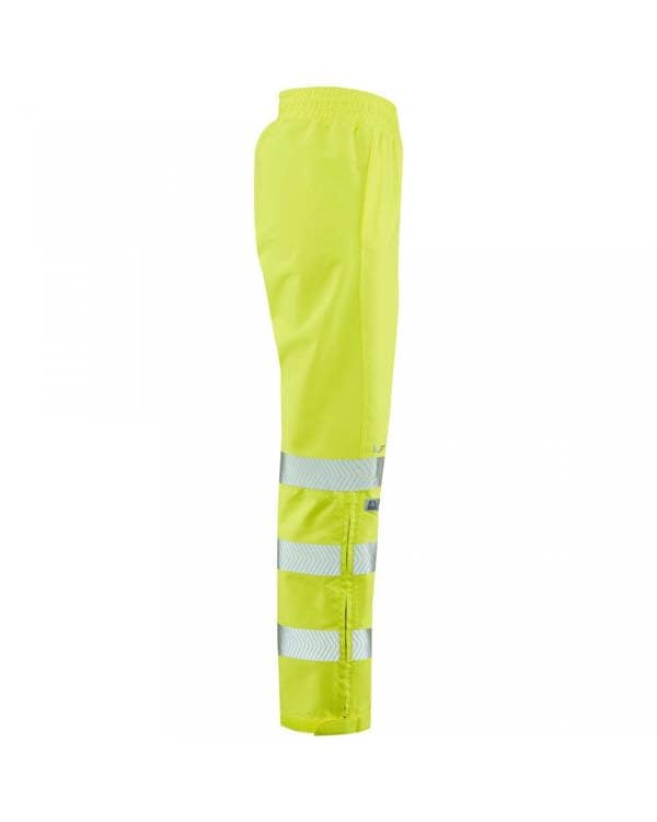 Hannaford Ladies Breathable Cargo Overtrouser Leo Workwear