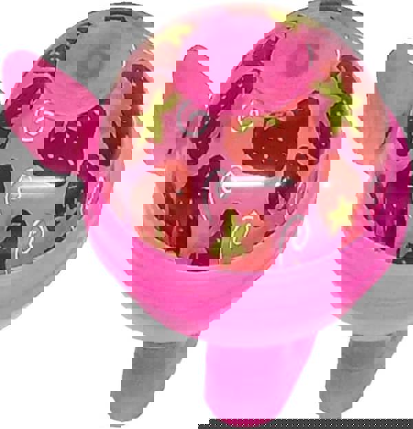 Sport Direct Bicycle Strawberry Pink Child's Bell