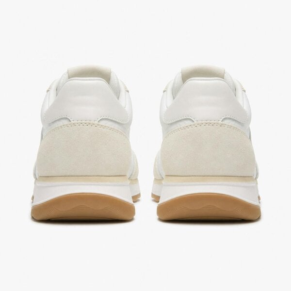 FitFlop RETRO-Q FF Casual Trainers Casual Trainers   in  White