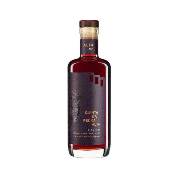 Quinta da Pedra Alta Alta No 10 Ten Year Old Tawny Port N.V.