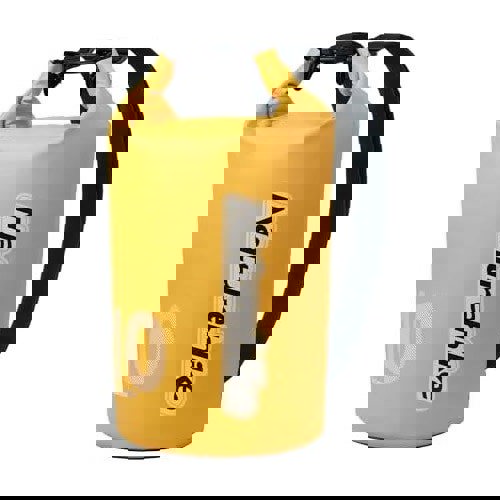 Naturehike Dry Bag WaterproofSack with Long Adjustable Strap for Kayaking, Fishing, Swimming, Snowboarding