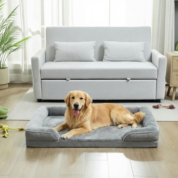 Pet Bed Mat