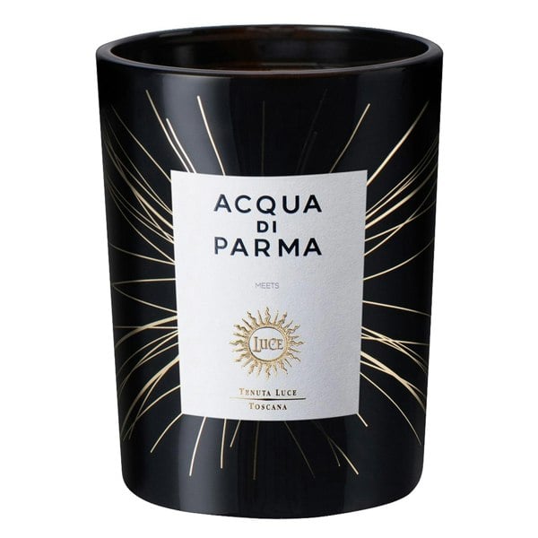 Acqua di Parma Meets Tenuta Luce Scented Candle 200g