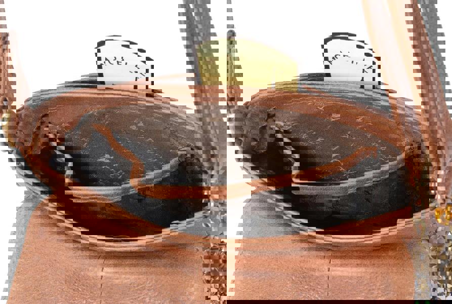 Catwalk Collection Handbags Erin - Crossbody Bag