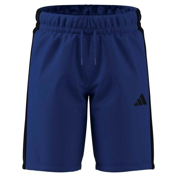 Adidas Childrens/Kids Chelsea Shorts - Blue/Black - 