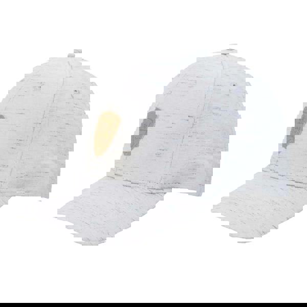 Trespass Unisex Adult Speckle Cap - Grey - 