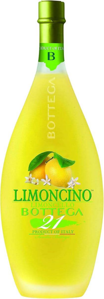 Bottega Limoncello 21 (500ml - 21%)