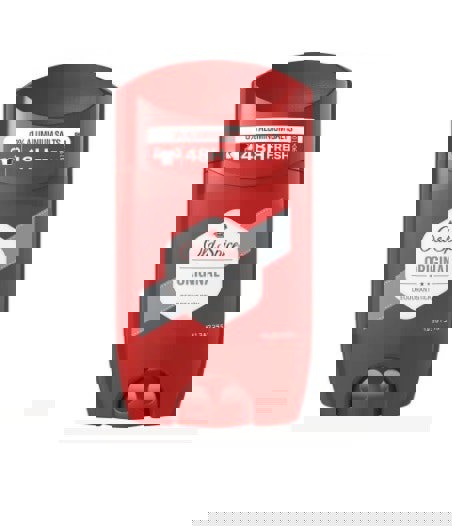 Old Spice Original Deodorant Stick 50ml Pack of 3
