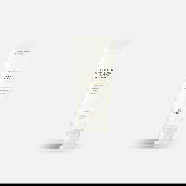 PURITO SEOUL Oat-in Calming Gel Cream 100ml