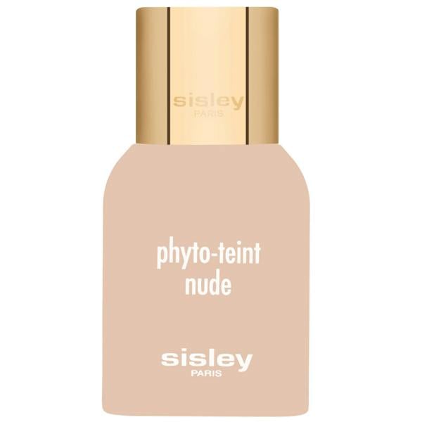 Sisley Phyto-Teint Nude Foundation 00N Pearl 30ml - Extra