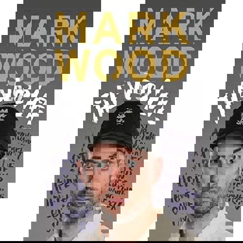 The Wood Life: A Not so Helpful How-To Guide on Surviving Cricket, Life and Everything in Between